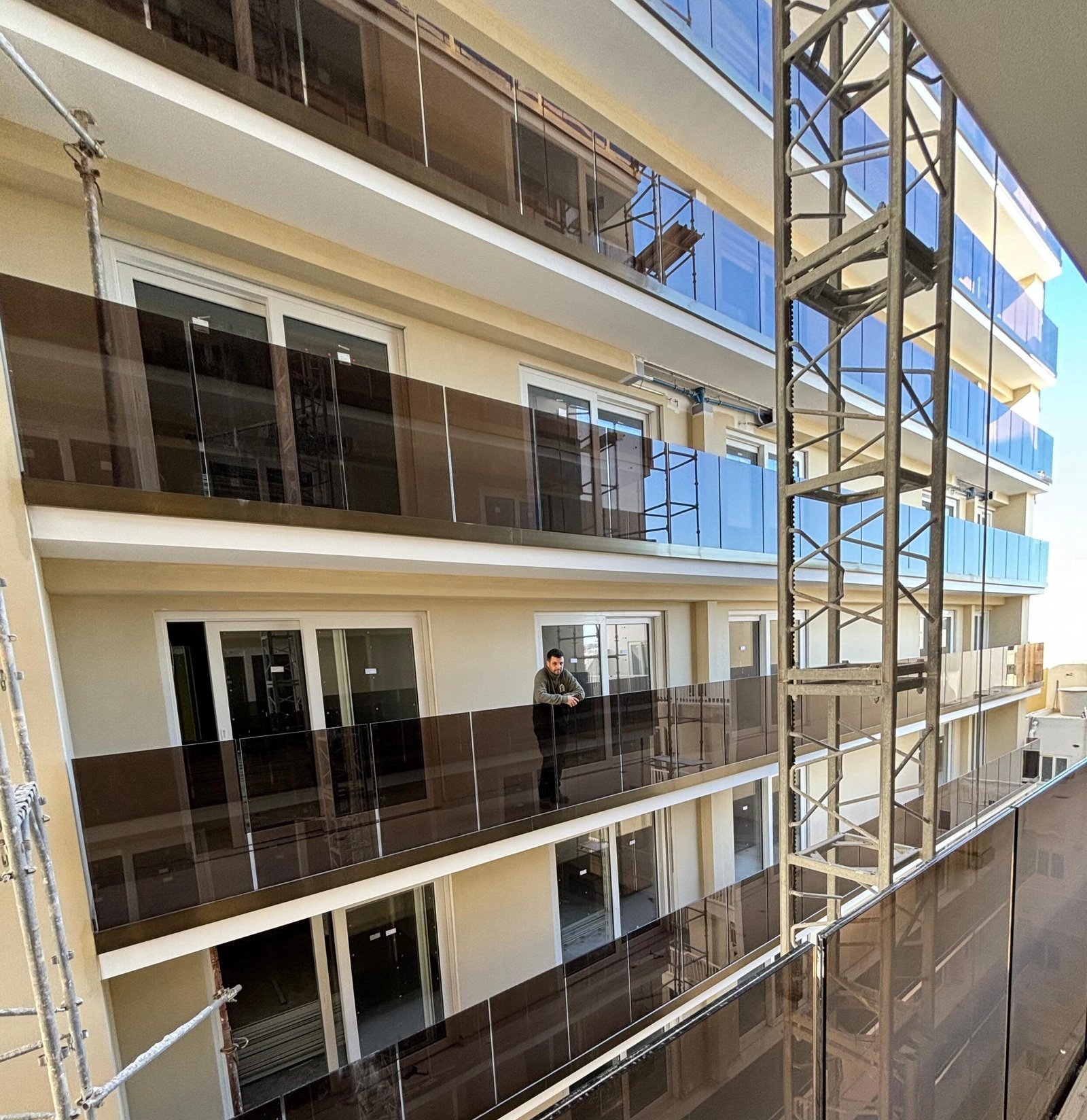 Installazione professionale di infissi e serramenti in Italia – SDPosa